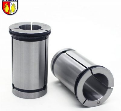 C42 Collet, 3 to 32mm Collet Capacity