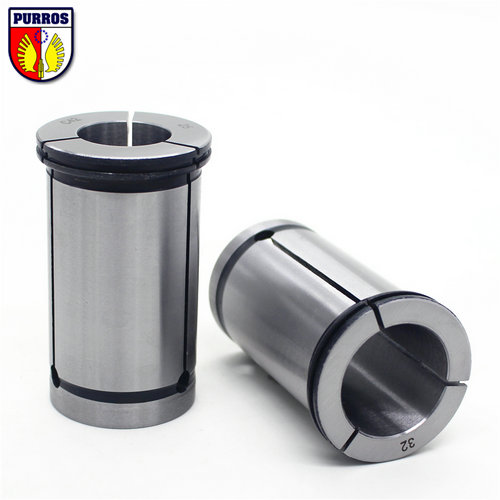 C42 Collet, 3 to 32mm Collet Capacity