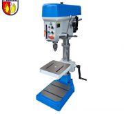 20mm Bench Drilling/Tapping Press D4120G, 1.1kw