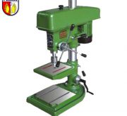 16mm Bench Drilling Press D516B, 0.55kw