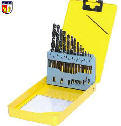 Drill Bit Sets