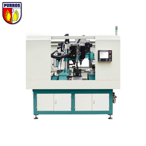Multi Station Boring, Milling, Drilling and Tapping Machine