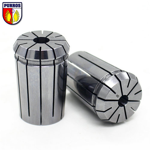 OZ32 Collet, 3 to 30mm Collet Capacity