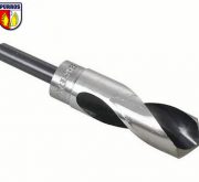 Reduced Shank Drill Bits