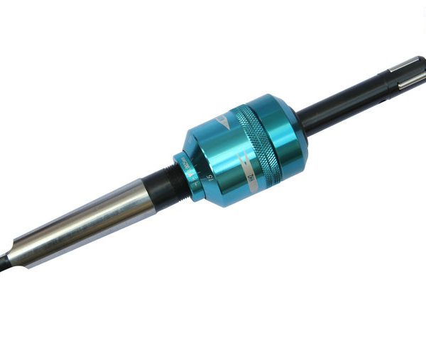 Roller burnishing tool PRS-TK Through hole