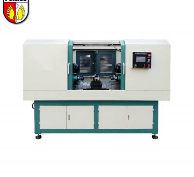 Sliding Table Drilling and Tapping Combined Machine