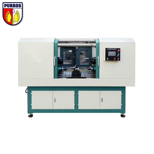 Sliding Table Drilling and Tapping Combined Machine