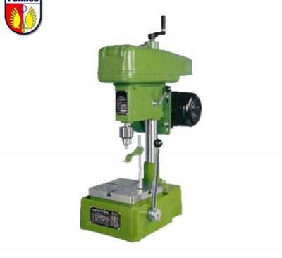 Bench Tapping Machine TWJ-10B,Tapping capacity: M12(Cast Iron)/M10(Steel)