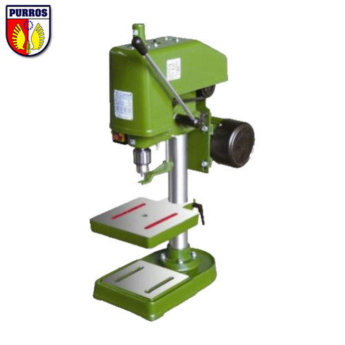 Bench Tapping Machine TWJ-12,Tapping capacity: M12(Cast Iron)/M8(Steel)