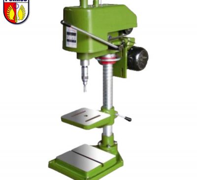 Bench Tapping Machine TWJ-24, Tapping capacity: M20(Cast Iron)/M24(Steel)