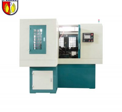 Three Face Feed Automatic Drilling Machine
