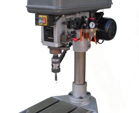Drilling Machine operating instruction, packaging storage and transportation