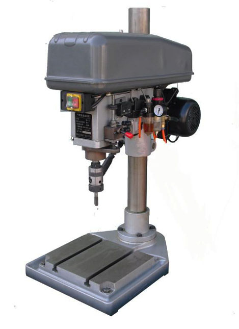 Drilling Machine operating instruction, packaging storage and transportation