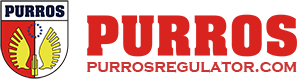 Purrosregulator Logo